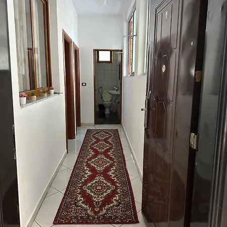 Holidays Appartamento