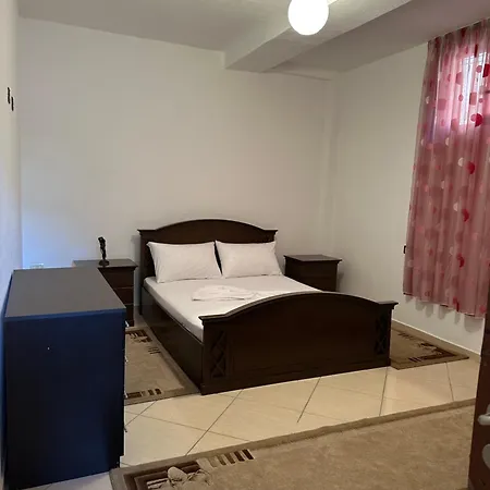 Appartamento Holidays Pogradec