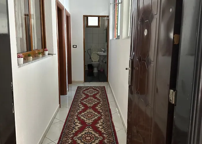 Holidays Appartamento