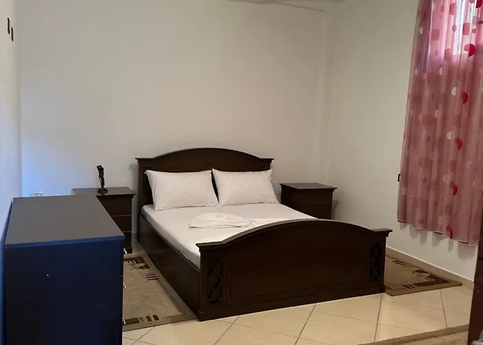 Appartamento Holidays Pogradec